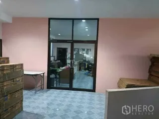 For sale warehouse in Mueang Samut Sakhon, Samut Sakhon
