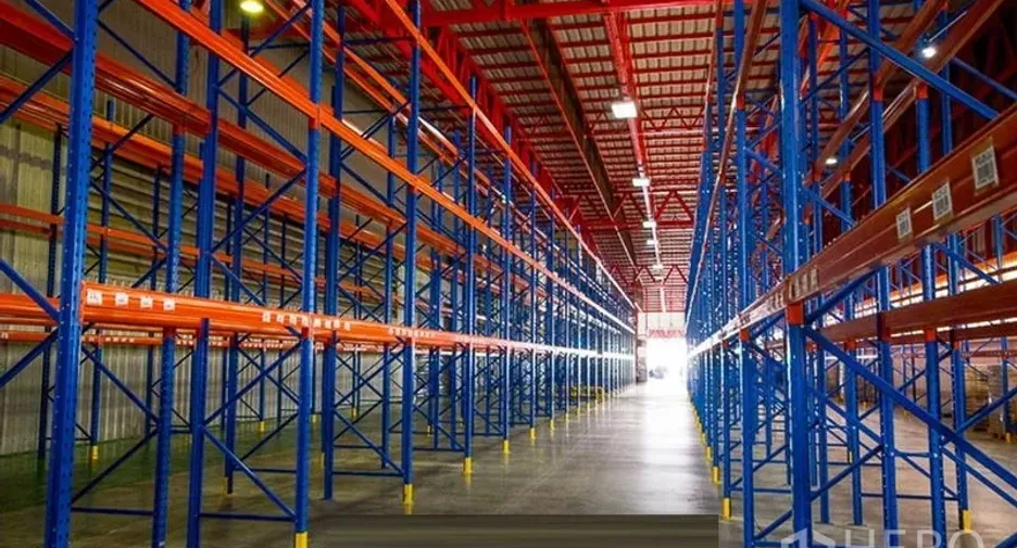 For rent warehouse in Bang Phli, Samut Prakan