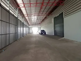For rent warehouse in Lat Krabang, Bangkok