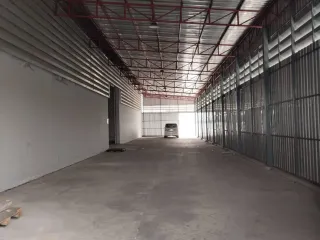 For rent warehouse in Lat Krabang, Bangkok