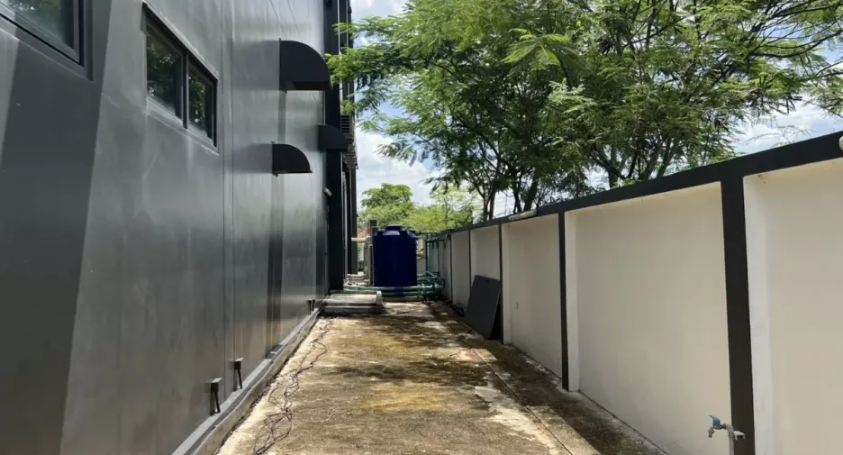 For sale warehouse in Lat Krabang, Bangkok