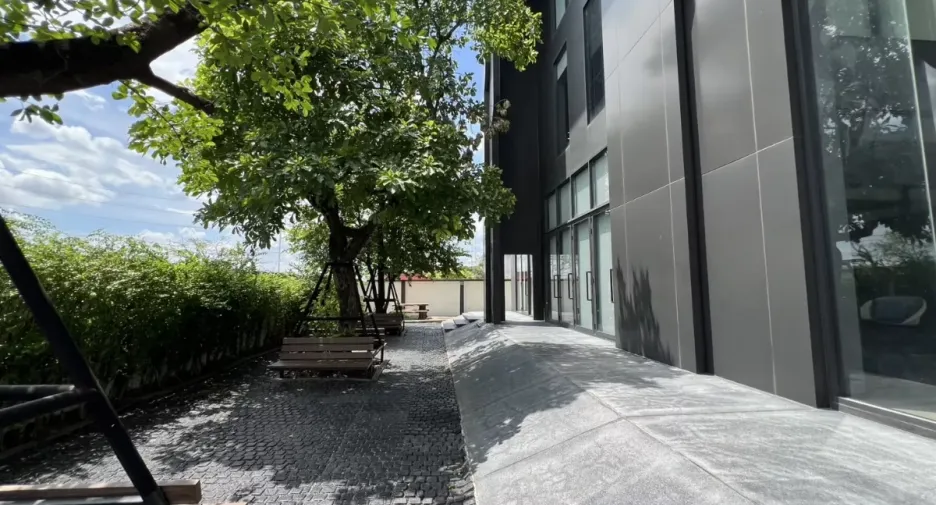 For sale warehouse in Lat Krabang, Bangkok