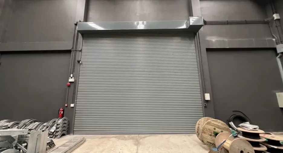 For sale warehouse in Lat Krabang, Bangkok