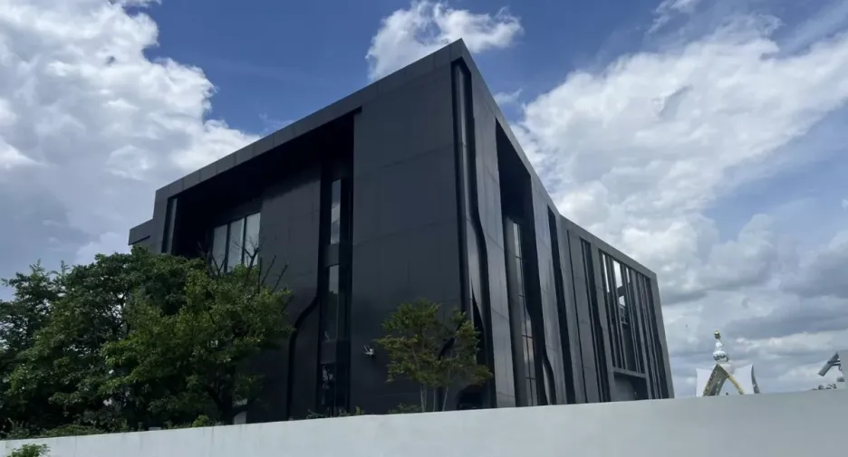 For sale warehouse in Lat Krabang, Bangkok