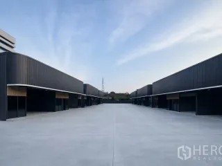 出租 仓库 在 Suan Luang, 曼谷
