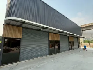 出租 仓库 在 Suan Luang, 曼谷