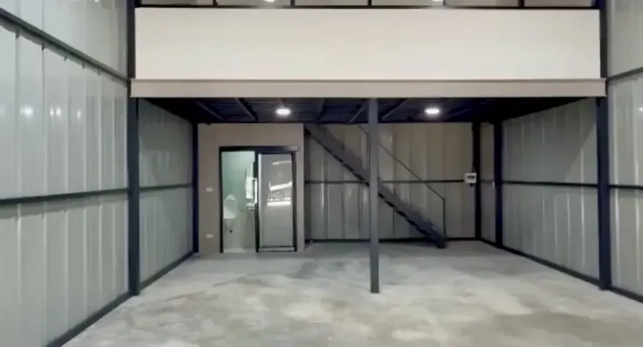 For rent warehouse in Suan Luang, Bangkok