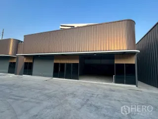出租 仓库 在 Suan Luang, 曼谷