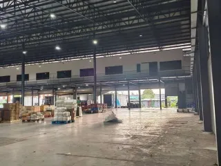 For rent warehouse in Bang Phli, Samut Prakan