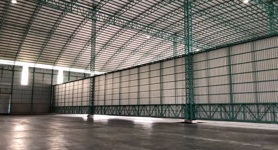 For rent warehouse in Sai Noi, Nonthaburi