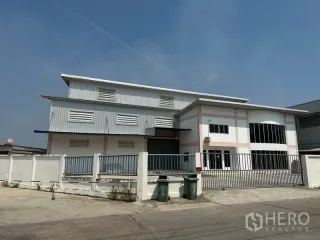 Lagerhaus zur Miete in Bang Sao Thong, Samut Prakan