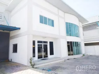 Lagerhaus zur Miete in Bang Sao Thong, Samut Prakan
