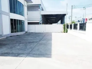 Lagerhaus zur Miete in Bang Sao Thong, Samut Prakan
