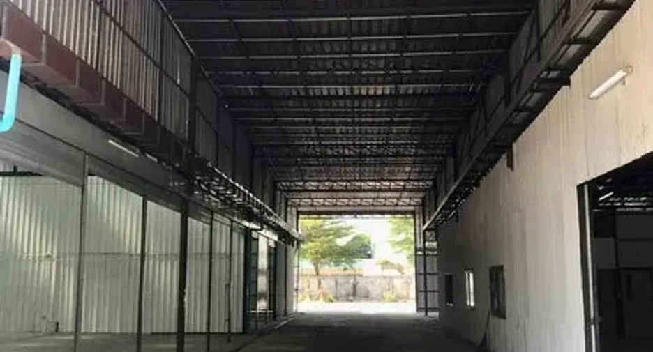 出租 仓库 在 Thanyaburi, Pathum Thani