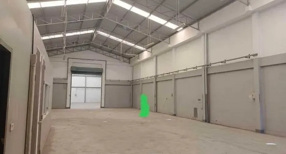 For rent warehouse in Bang Phli, Samut Prakan