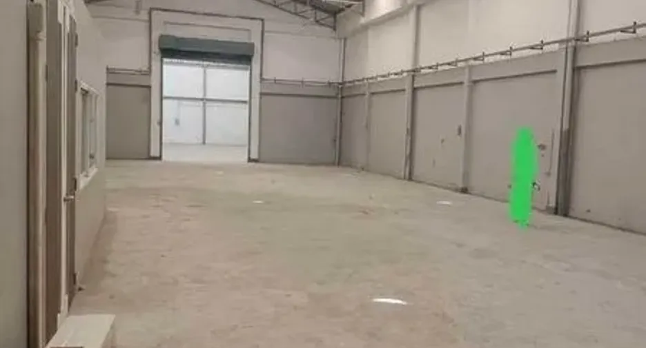 For rent warehouse in Bang Phli, Samut Prakan