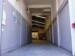 For rent warehouse in Bang Phli, Samut Prakan