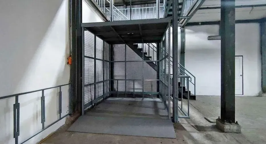 For rent warehouse in Krathum Baen, Samut Sakhon