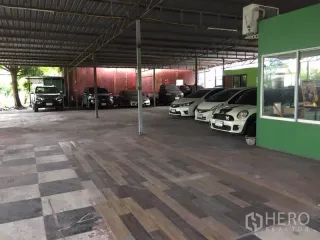 Lagerhaus zur Miete in Lam Luk Ka, Pathum Thani