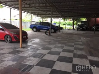Lagerhaus zur Miete in Lam Luk Ka, Pathum Thani
