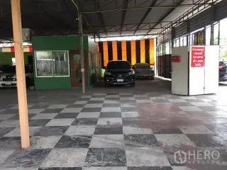 Lagerhaus zur Miete in Lam Luk Ka, Pathum Thani