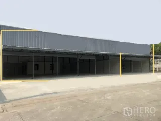 Lagerhaus zur Miete in Lam Luk Ka, Pathum Thani