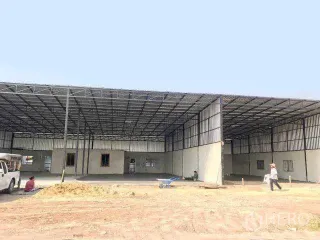 Lagerhaus zur Miete in Lam Luk Ka, Pathum Thani