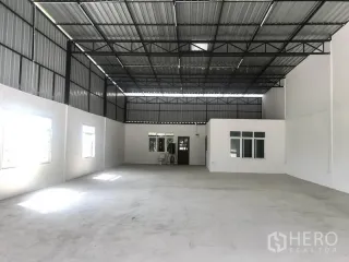 Lagerhaus zur Miete in Lam Luk Ka, Pathum Thani