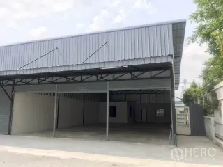 Lagerhaus zur Miete in Lam Luk Ka, Pathum Thani