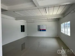 For rent warehouse in Bang Phli, Samut Prakan