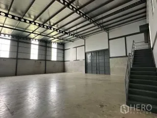 For rent warehouse in Bang Phli, Samut Prakan