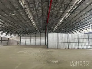 Lagerhaus zur Miete in Bang Phli, Samut Prakan