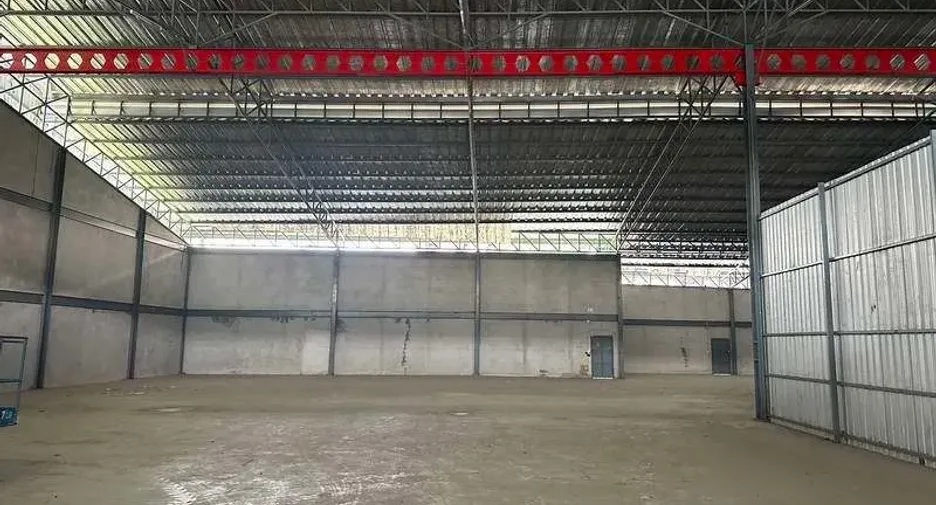 Lagerhaus zur Miete in Bang Phli, Samut Prakan