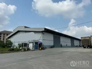 Lagerhaus zur Miete in Bang Phli, Samut Prakan