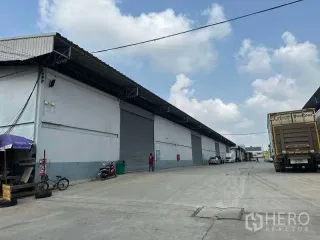 Lagerhaus zur Miete in Bang Phli, Samut Prakan