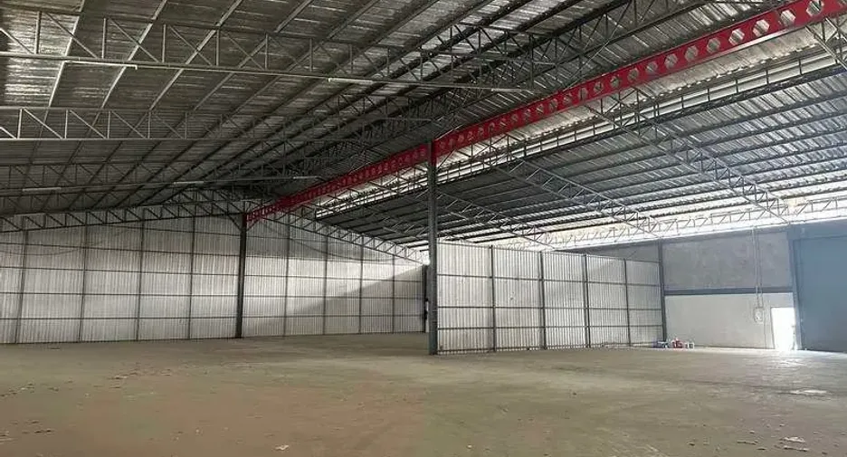 Lagerhaus zur Miete in Bang Phli, Samut Prakan
