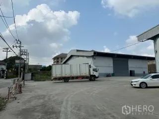 Lagerhaus zur Miete in Bang Phli, Samut Prakan