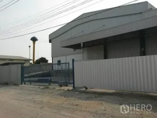 出租 仓库 在 Si Racha, Chon Buri