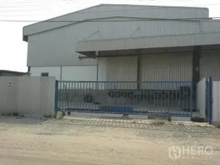 出租 仓库 在 Si Racha, Chon Buri