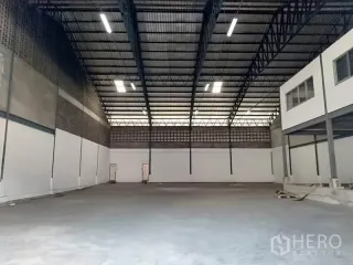 Lagerhaus zur Miete in Bang Phli, Samut Prakan
