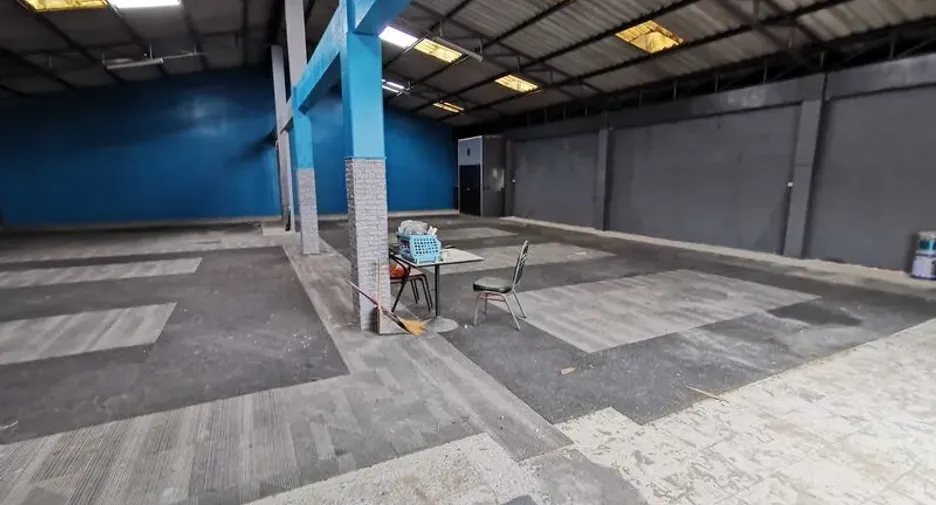 For rent warehouse in Bang Yai, Nonthaburi