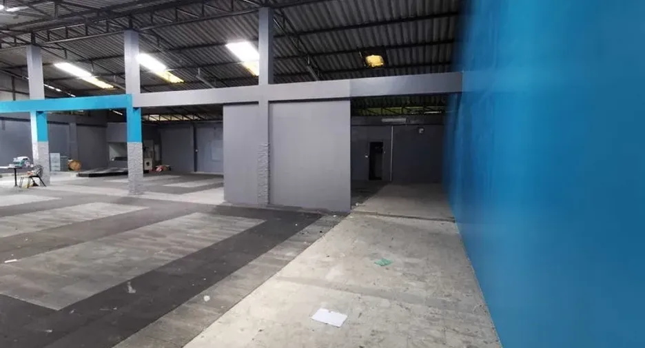 For rent warehouse in Bang Yai, Nonthaburi