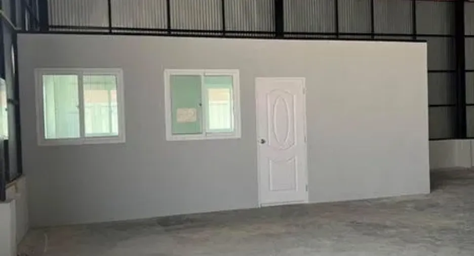 For rent warehouse in Sai Noi, Nonthaburi