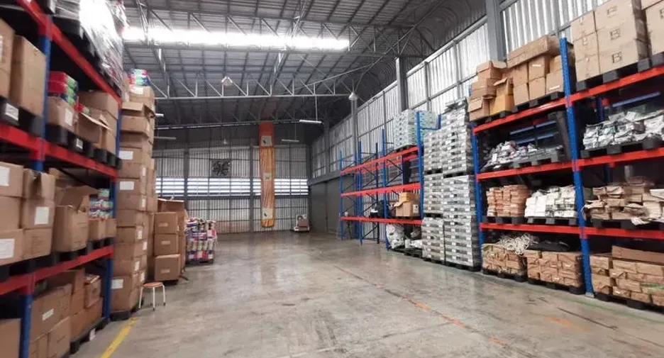 For rent and for sale warehouse in Bang Yai, Nonthaburi