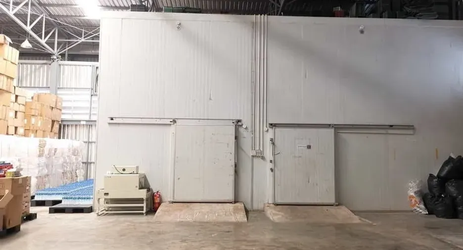 For rent and for sale warehouse in Bang Yai, Nonthaburi