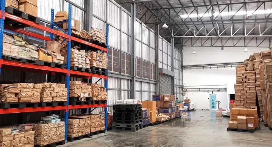 For rent and for sale warehouse in Bang Yai, Nonthaburi