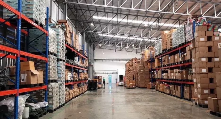 For rent and for sale warehouse in Bang Yai, Nonthaburi