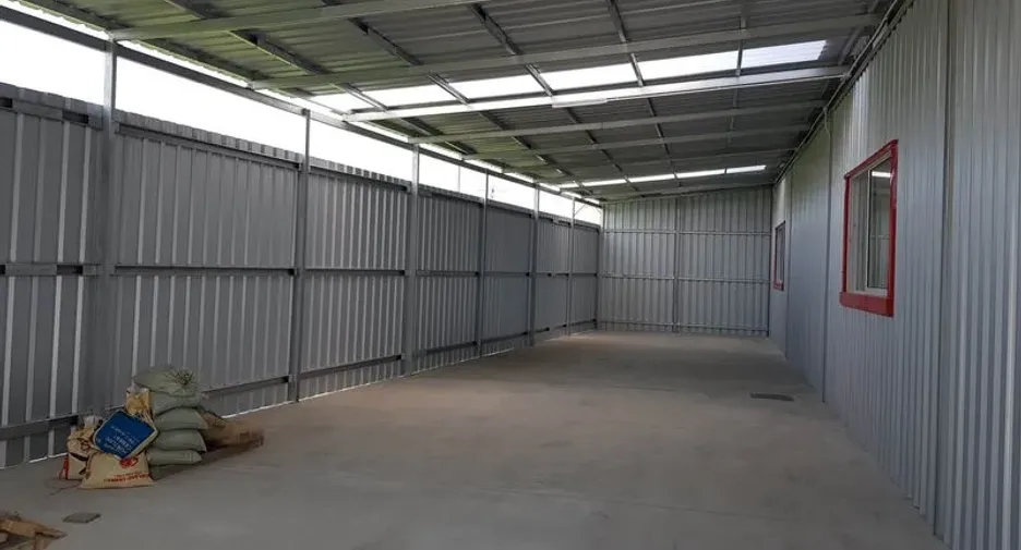 For rent warehouse in Bang Yai, Nonthaburi