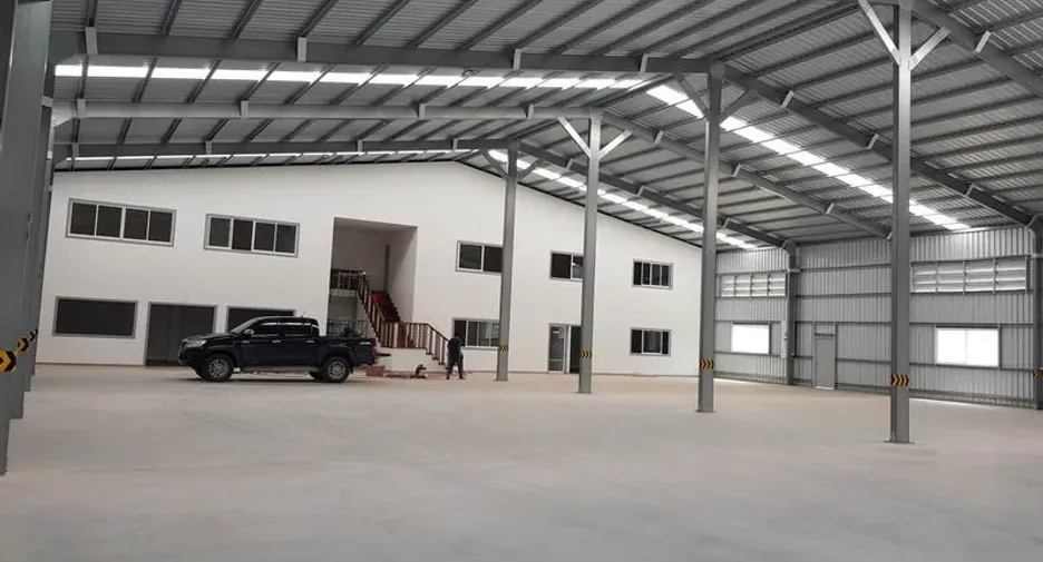 For rent warehouse in Bang Yai, Nonthaburi
