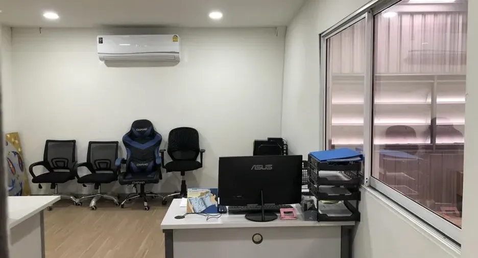 For rent warehouse in Bang Yai, Nonthaburi
